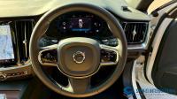 Volvo V60 2023