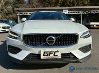 Volvo V60 2023