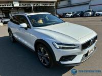 Volvo V60 2023