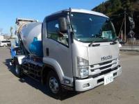 Isuzu Forward 2021