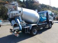 Isuzu Forward 2021