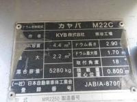 Isuzu Forward 2021