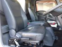 Isuzu Forward 2021