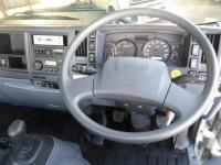 Isuzu Forward 2021