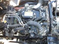 Isuzu Forward 2021