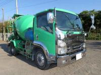 Isuzu Forward 2017