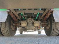 Isuzu Forward 2017