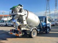 Isuzu Forward 2015