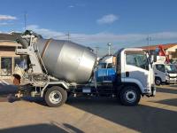 Isuzu Forward 2015