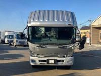 Isuzu Forward 2015