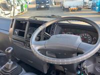 Isuzu Forward 2015