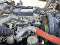 Isuzu Forward 2015