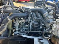 Isuzu Forward 2015
