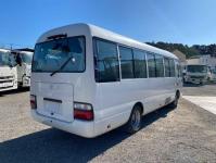 Toyota Coaster 2013
