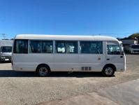 Toyota Coaster 2013