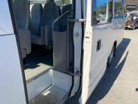 Toyota Coaster 2013