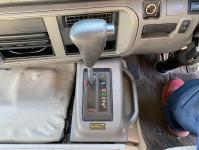 Toyota Coaster 2013