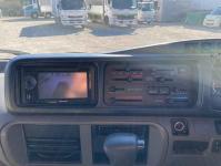 Toyota Coaster 2013