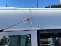 Toyota Coaster 2013