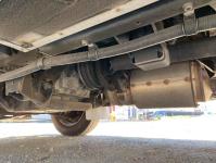 Toyota Coaster 2013