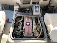 Toyota Coaster 2013