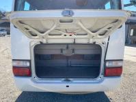 Toyota Coaster 2013