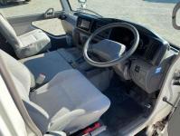 Toyota Coaster 2013