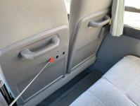 Toyota Coaster 2013