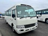 Toyota Coaster 2017