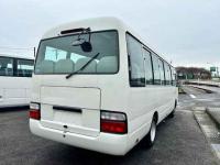 Toyota Coaster 2017