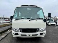 Toyota Coaster 2017