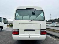 Toyota Coaster 2017