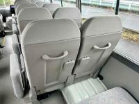 Toyota Coaster 2017