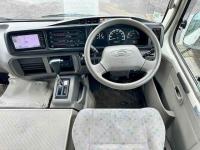 Toyota Coaster 2017