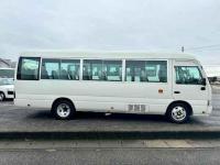 Toyota Coaster 2017