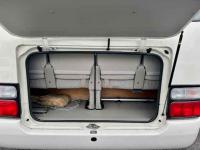 Toyota Coaster 2017