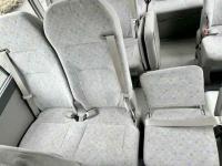 Toyota Coaster 2017