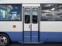 Toyota Coaster 2016