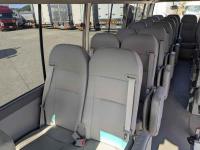 Toyota Coaster 2016