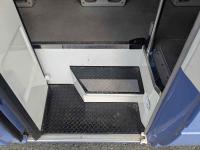 Toyota Coaster 2016
