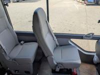 Toyota Coaster 2016