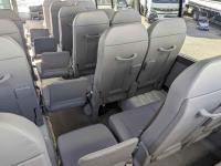Toyota Coaster 2016