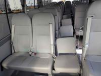 Toyota Coaster 2016