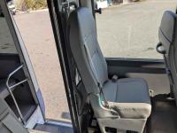 Toyota Coaster 2016