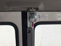 Toyota Coaster 2016