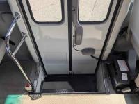 Toyota Coaster 2016