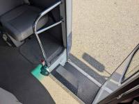 Toyota Coaster 2016