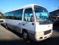 Hino LIESSE II 2008