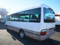 Hino LIESSE II 2008