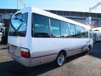 Hino LIESSE II 2008